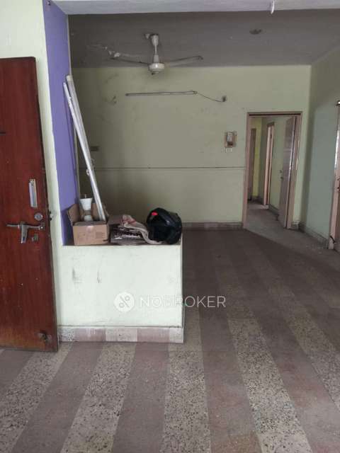3 BHK Flat In Sita Mahal For Sale  In Shivaji Nagar