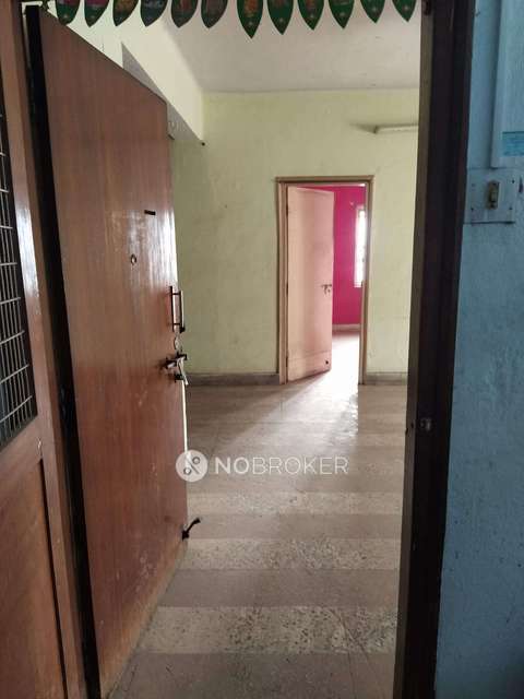 3 BHK Flat In Sita Mahal For Sale  In Shivaji Nagar