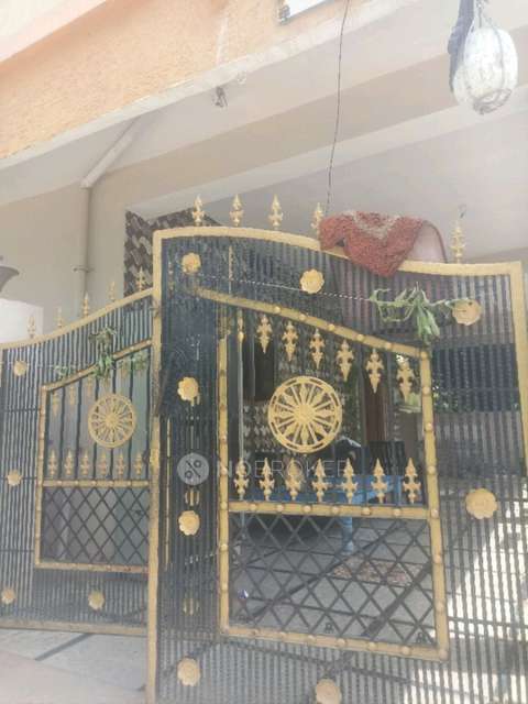 1 BHK Flat for Rent  In Hakimpet