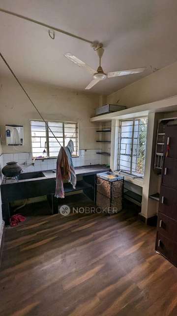 1 RK Flat In Sharada Appartment for Rent  In Kothrud