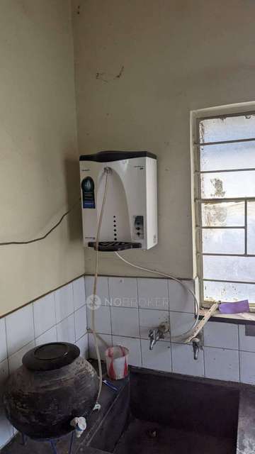 1 RK Flat In Sharada Appartment for Rent  In Kothrud