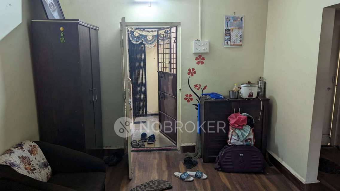 1 RK Flat In Sharada Appartment for Rent  In Kothrud