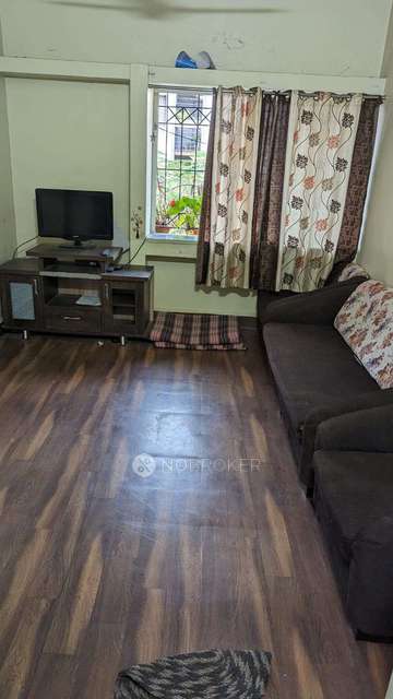 1 RK Flat In Sharada Appartment for Rent  In Kothrud