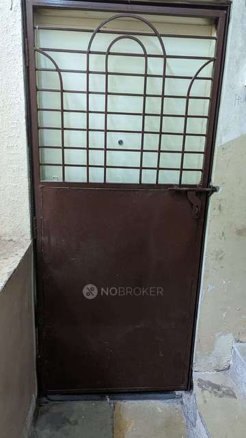 1 RK Flat In Sharada Appartment for Rent  In Kothrud