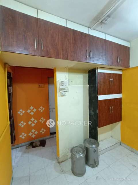 1 BHK Flat In Om Sai Satya  for Rent  In Katraj