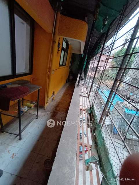 1 BHK Flat In Om Sai Satya  for Rent  In Katraj