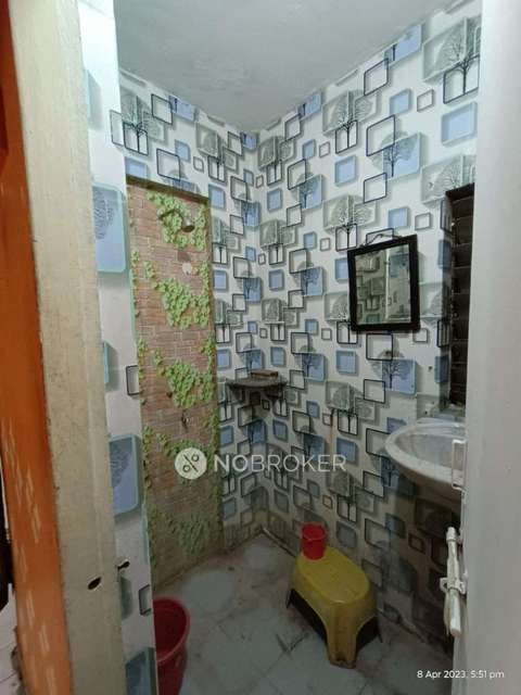 1 BHK Flat In Om Sai Satya  for Rent  In Katraj