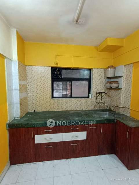 1 BHK Flat In Om Sai Satya  for Rent  In Katraj