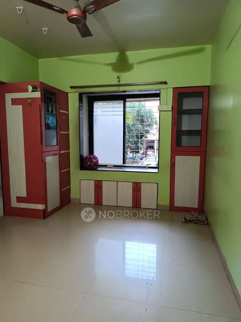 2 BHK Flat In Ganesh Angan Society for Rent  In Narhe