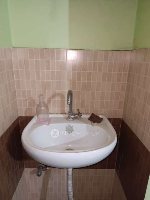 2 BHK Flat In Ganesh Angan Society for Rent  In Narhe