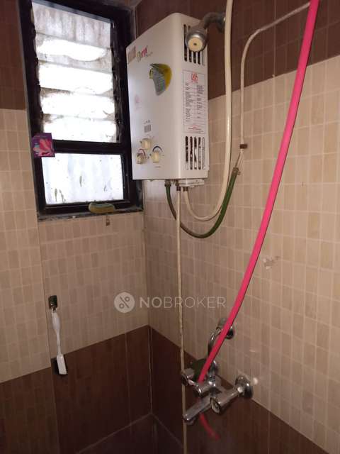 2 BHK Flat In Ganesh Angan Society for Rent  In Narhe