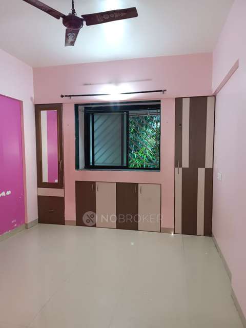2 BHK Flat In Ganesh Angan Society for Rent  In Narhe