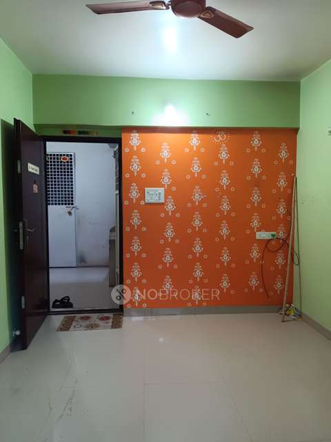 2 BHK Flat In Ganesh Angan Society for Rent  In Narhe