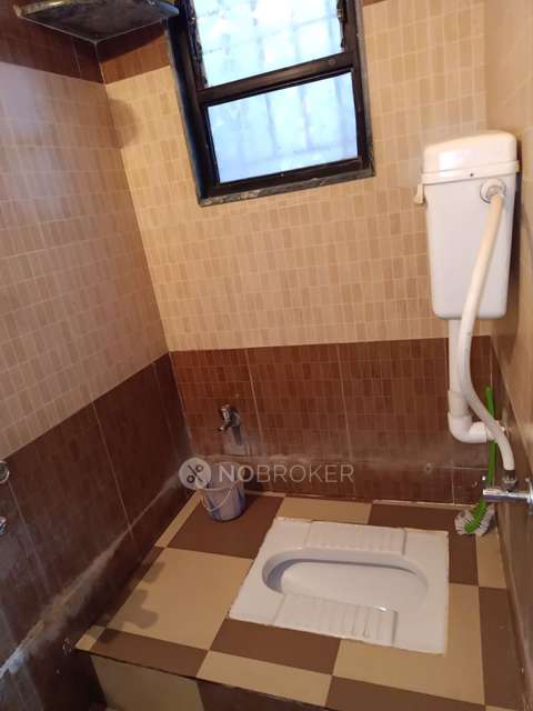 2 BHK Flat In Ganesh Angan Society for Rent  In Narhe