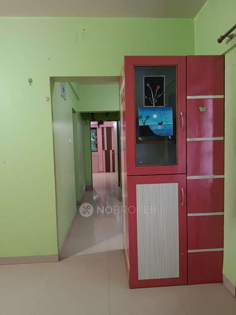 2 BHK Flat In Ganesh Angan Society for Rent  In Narhe