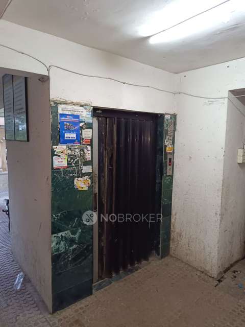 2 BHK Flat In Ganesh Angan Society for Rent  In Narhe