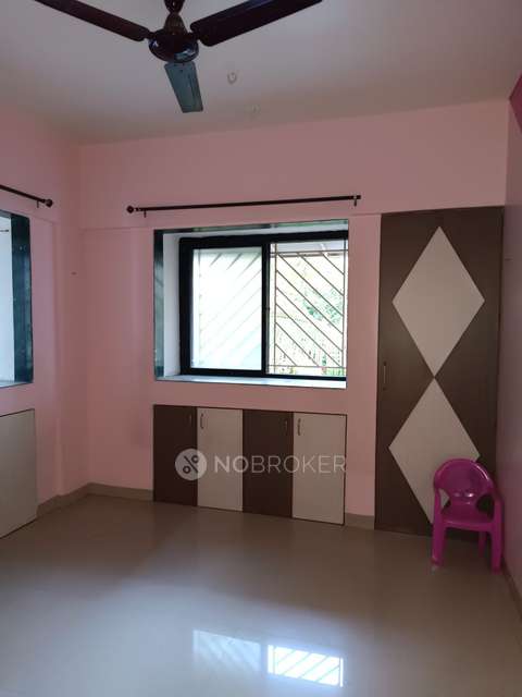 2 BHK Flat In Ganesh Angan Society for Rent  In Narhe