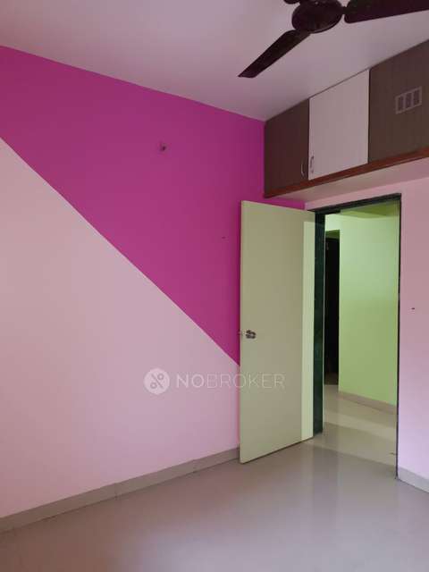 2 BHK Flat In Ganesh Angan Society for Rent  In Narhe