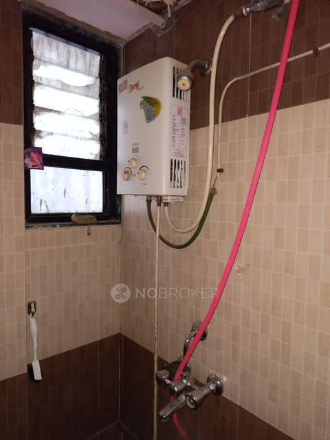 2 BHK Flat In Ganesh Angan Society for Rent  In Narhe