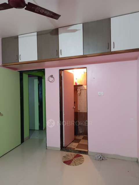 2 BHK Flat In Ganesh Angan Society for Rent  In Narhe