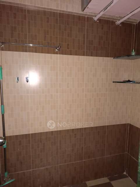 2 BHK Flat In Ganesh Angan Society for Rent  In Narhe