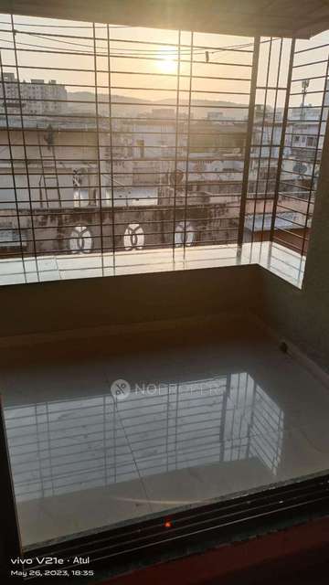 1 BHK Flat In Prabhakar Heights For Sale  In Badlapur