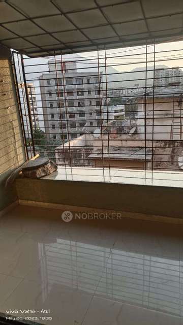 1 BHK Flat In Prabhakar Heights For Sale  In Badlapur