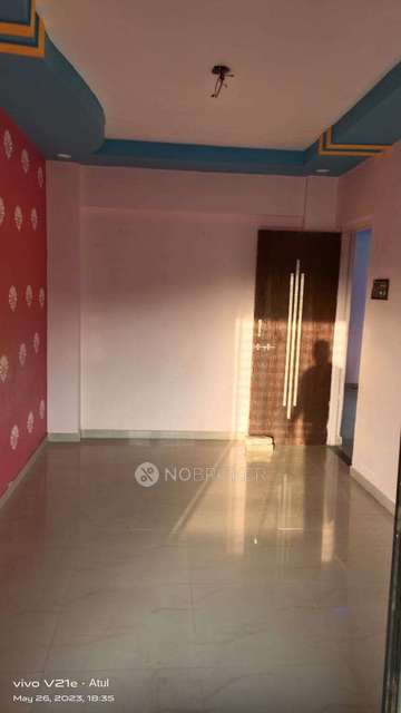 1 BHK Flat In Prabhakar Heights For Sale  In Badlapur