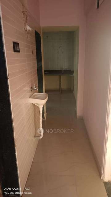 1 BHK Flat In Prabhakar Heights For Sale  In Badlapur