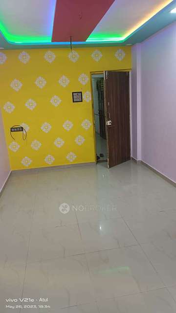 1 BHK Flat In Prabhakar Heights For Sale  In Badlapur