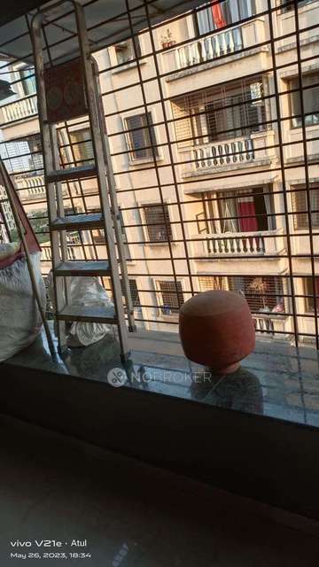 1 BHK Flat In Prabhakar Heights For Sale  In Badlapur