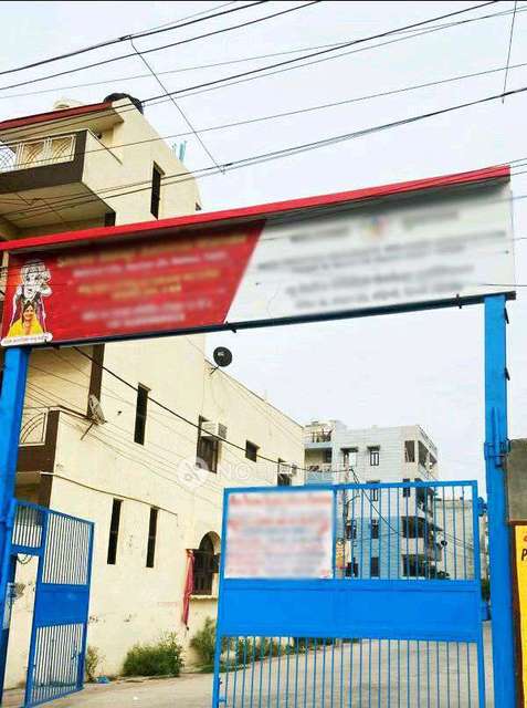 3 BHK House For Sale  In 18, Pocket 16, Sector 20, Rohini, Delhi, 110086, India