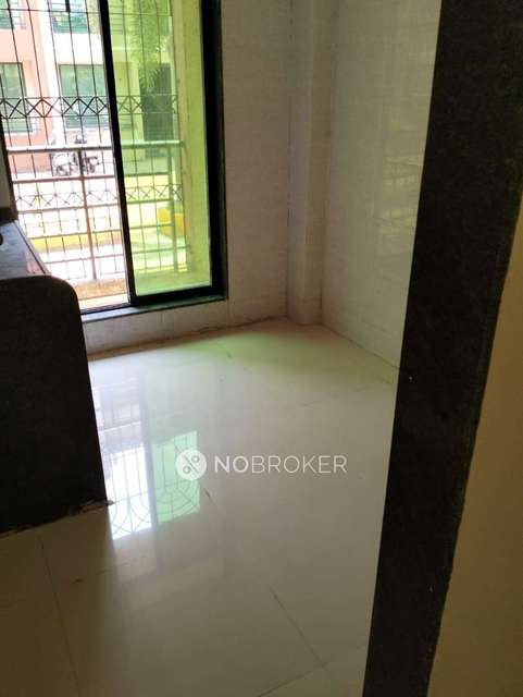1 BHK Flat In Green Acer Co Op Housing Society  for Rent  In Panvel