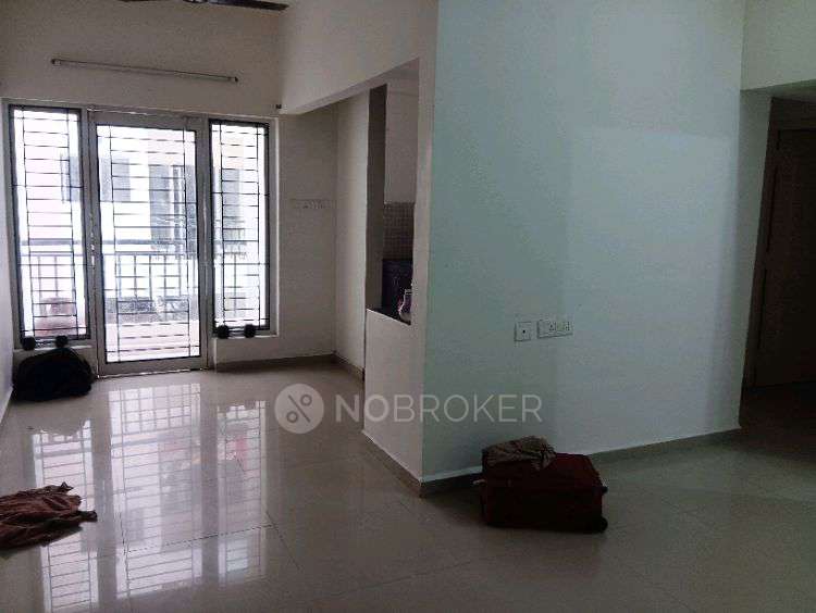 3 BHK Flat In Jains Spring Meadows Thalambur for Rent  In Jains Spring Meadows