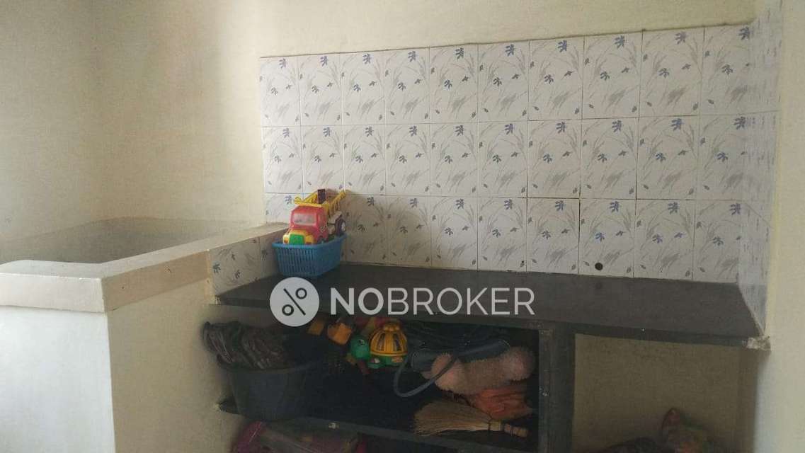 1 RK House for Rent  In Bhilarewadi