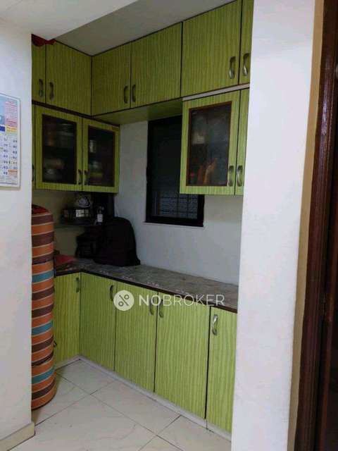 3 BHK Flat In Tirupati Campus For Sale  In Tingre Nagar