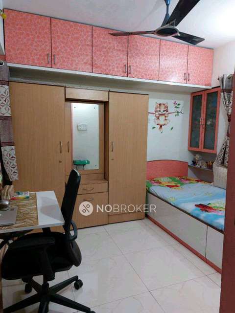 3 BHK Flat In Tirupati Campus For Sale  In Tingre Nagar