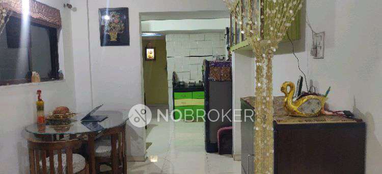 3 BHK Flat In Tirupati Campus For Sale  In Tingre Nagar