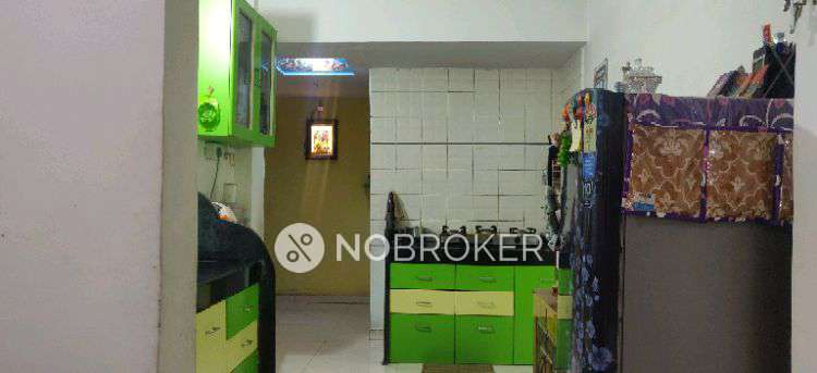 3 BHK Flat In Tirupati Campus For Sale  In Tingre Nagar