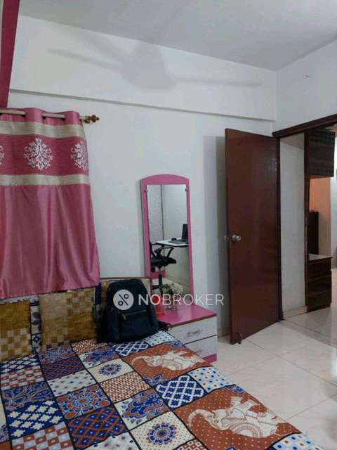 3 BHK Flat In Tirupati Campus For Sale  In Tingre Nagar