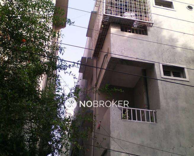 3 BHK Flat In Nikhila Residency for Rent  In Bachupally