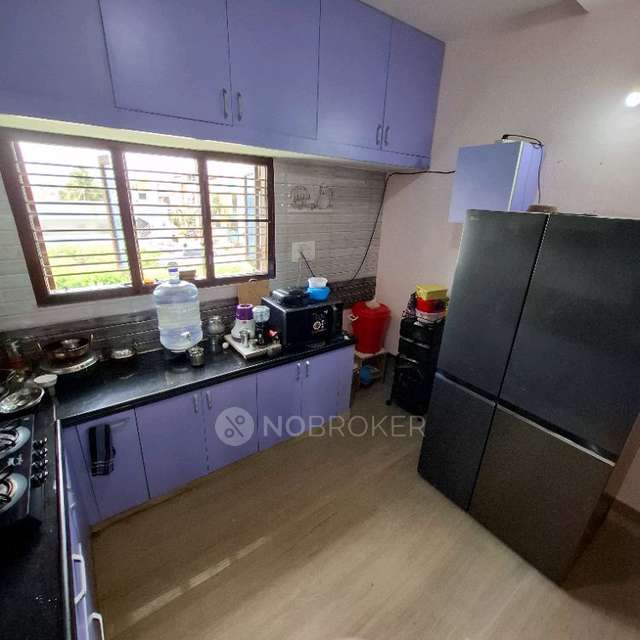 4+ BHK House For Sale  In Thotada Guddadhalli Village