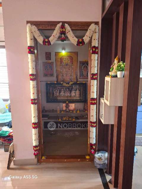 4+ BHK House For Sale  In Thotada Guddadhalli Village