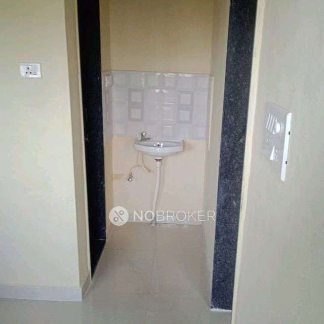 1 BHK Flat In Royal Bay  Society for Rent  In Shewalewadi