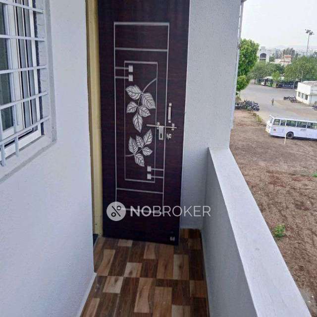 1 BHK Flat In Royal Bay  Society for Rent  In Shewalewadi