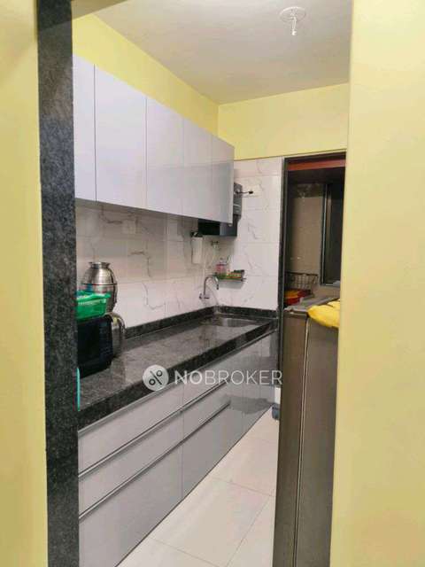 2 BHK Flat In Qn Greens For Sale  In Taloja