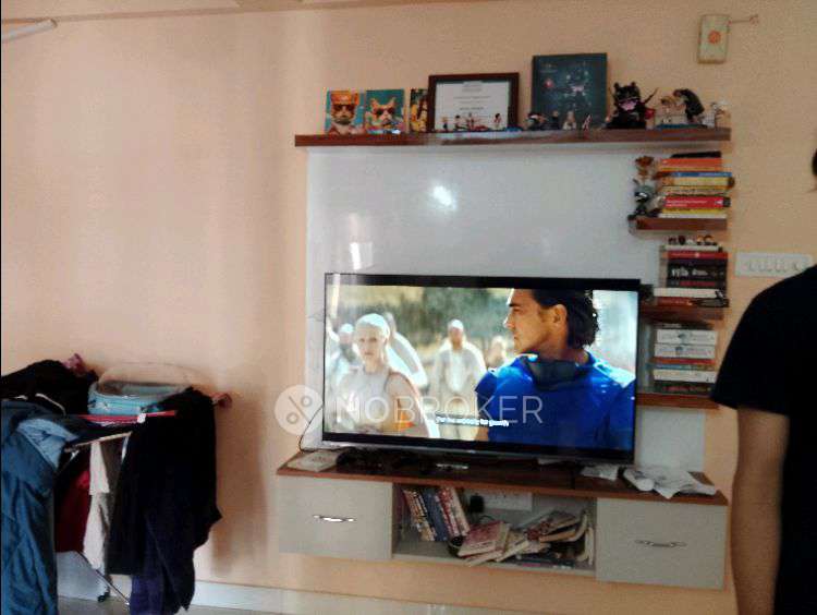 2 BHK Flat In Gs Mansion for Rent  In Gs Mansion