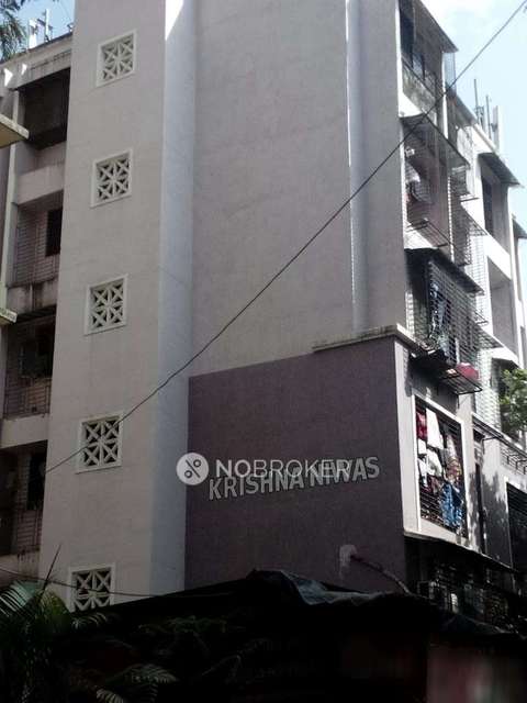 1 RK Flat In Krishna Nivas For Sale  In Mulund East