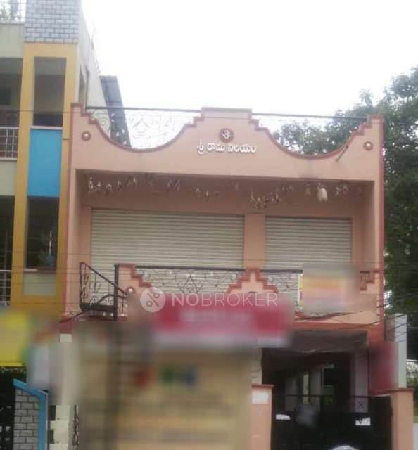 1 BHK House for Rent  In Dilsukhnagar