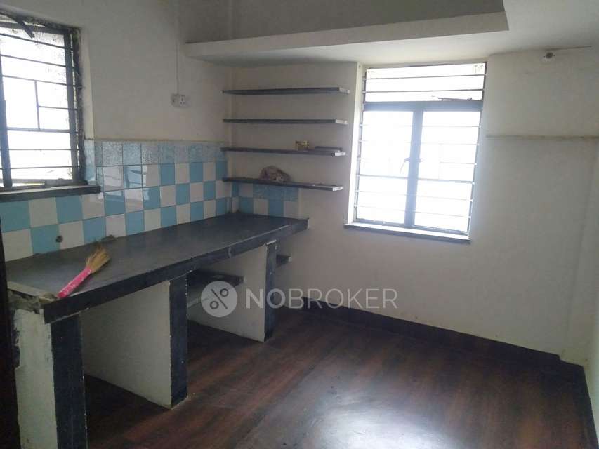 1 BHK House for Rent  In Market Yard